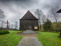 Cerkiew Narodzenia NMP