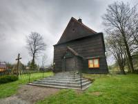 Cerkiew Narodzenia NMP