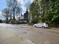 Kościół św. Barbary 