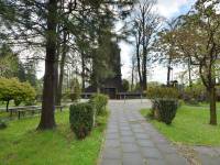 Kościół św. Barbary 