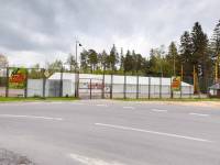 Lodowisko całoroczne