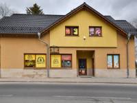 Prywatne Muzeum Techniki i Budowli z Klocków Lego