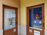 Prywatne Muzeum Techniki i Budowli z Klocków Lego