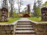 Park przy Lipie Sądowej