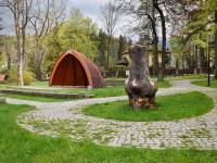 Park przy Lipie Sądowej