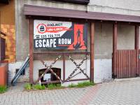 Escape Room Karpacz Project Un-Lock