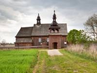 Kościół Świętej Trójcy 