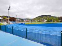 Stadion Miejski w Karpaczu