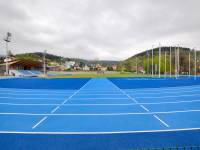 Stadion Miejski w Karpaczu