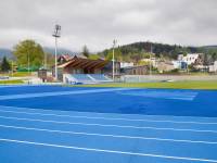 Stadion Miejski w Karpaczu