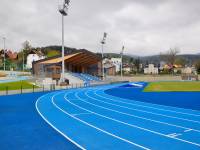 Stadion Miejski w Karpaczu
