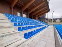 Stadion Miejski w Karpaczu