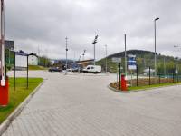 Stadion Miejski w Karpaczu