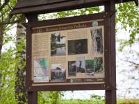 Rezerwat Szwajcaria Podlaska