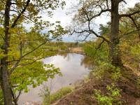 Rezerwat Szwajcaria Podlaska