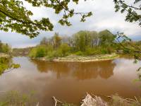 Rezerwat Szwajcaria Podlaska