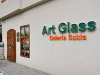 Galeria Szkła