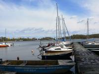 Harcerska Stanica Wodna 