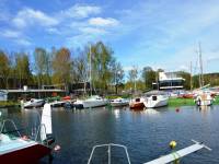 Harcerska Stanica Wodna 