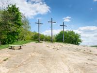 Góra Trzech Krzyży