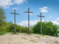 Góra Trzech Krzyży