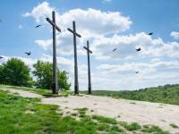 Góra Trzech Krzyży