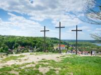 Góra Trzech Krzyży