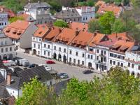 Góra Trzech Krzyży