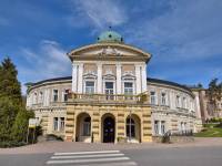 Park Zdrojowy im. Jana Pawła II