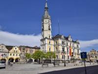 Neorenesansowy Ratusz