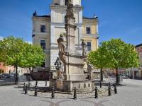 Neorenesansowy Ratusz