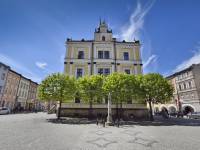 Neorenesansowy Ratusz