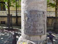 Pręgierz Lądka-Zdroju