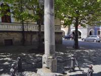 Pręgierz Lądka-Zdroju