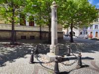 Pręgierz Lądka-Zdroju