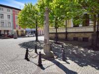 Pręgierz Lądka-Zdroju