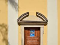 Kaplica Sanktuarium Matki Bożej Uzdrowienia Chorych