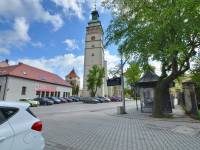 Kościół Narodzenia Najświętszej Maryi Panny