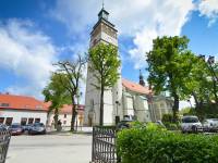 Kościół Narodzenia Najświętszej Maryi Panny