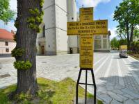 Kościół Narodzenia Najświętszej Maryi Panny