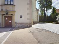 Kościół Narodzenia Najświętszej Maryi Panny