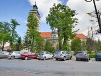 Kościół Narodzenia Najświętszej Maryi Panny