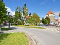 Kościół Narodzenia Najświętszej Maryi Panny