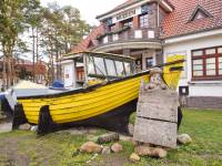 Muzeum Rybołówstwa Morskiego