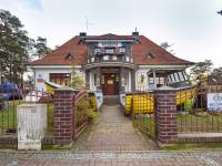 Muzeum Rybołówstwa Morskiego