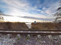 Jezioro Liwia Łuża