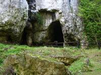 Jaskinia Wierzchowska