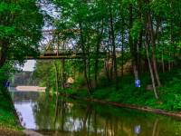 Jezioro Guzianka Wielka