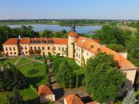 Muzeum im. Johanna Gottfrieda Herdera