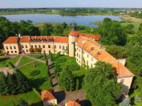 Muzeum im. Johanna Gottfrieda Herdera